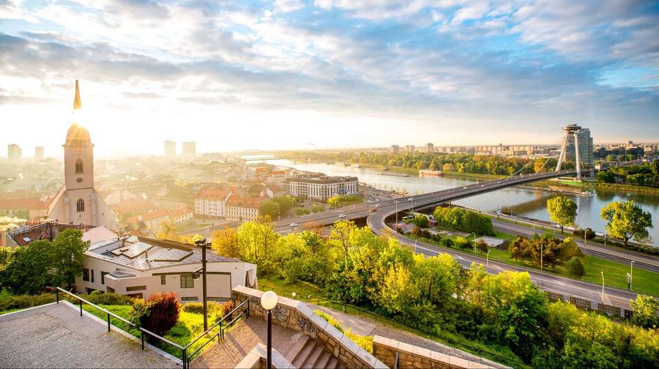 Enchanting Danube (2027) - Uniworld - Germany