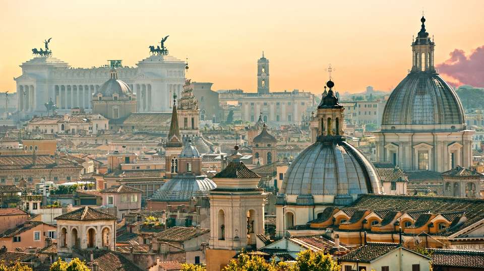 Rome, Venice & the Jewels of Veneto (2026) - Uniworld - Italy - Image 3