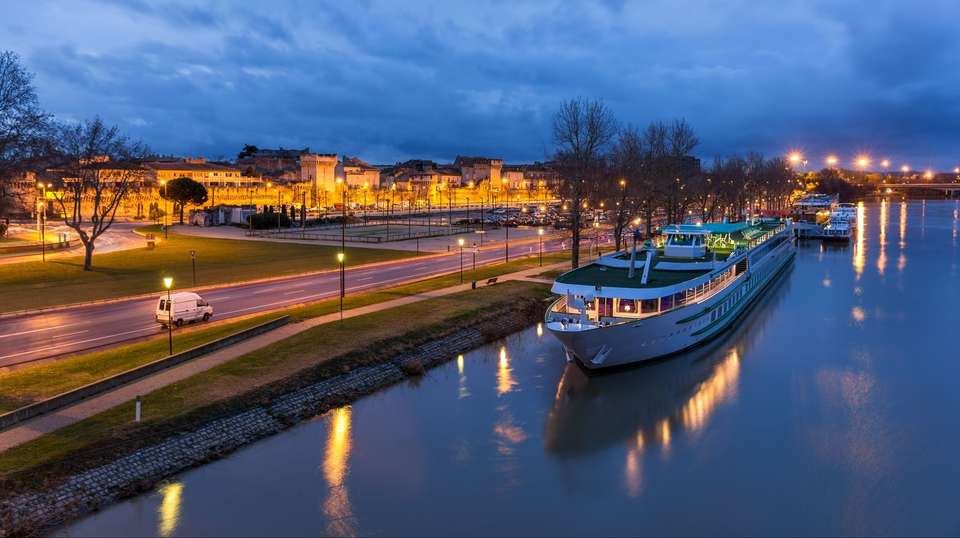 Grand France (2027) - Uniworld - France - Image 1