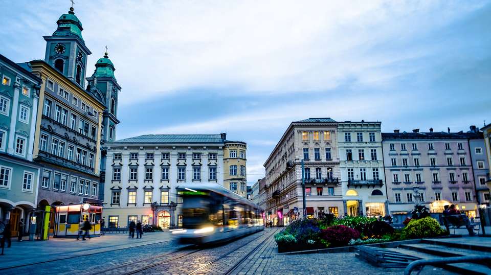 Enchanting Christmas & New Year's (2027) - Uniworld - Germany - Image 5