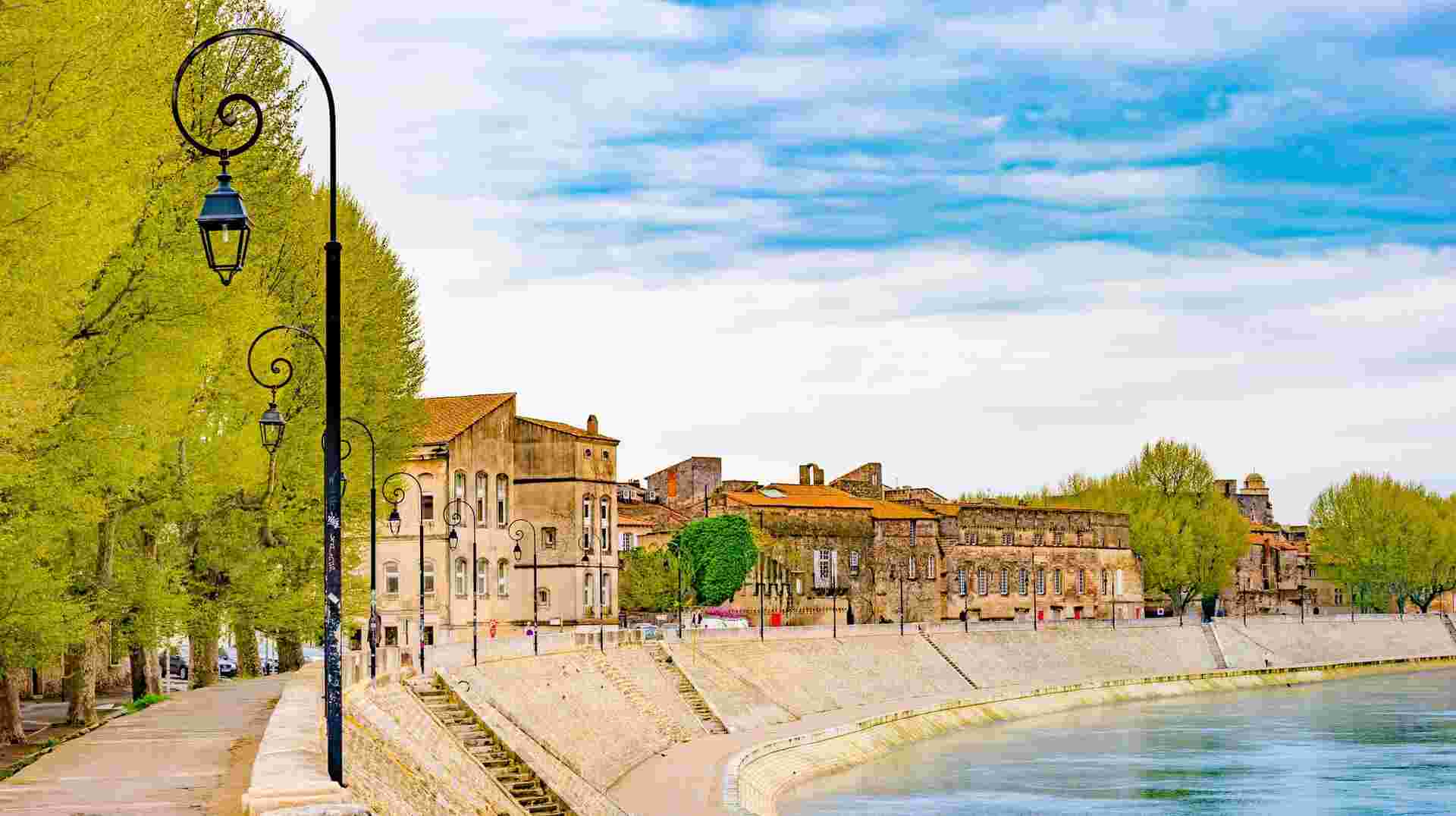 Burgundy & Provence (2027)