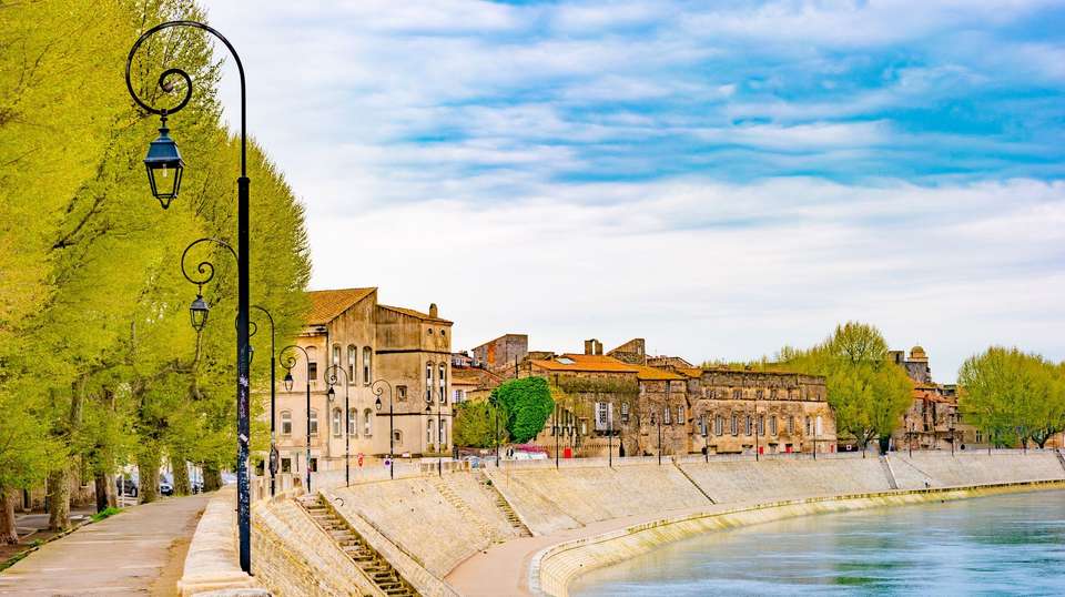 Burgundy & Provence (2027) - Uniworld - France - Image 1