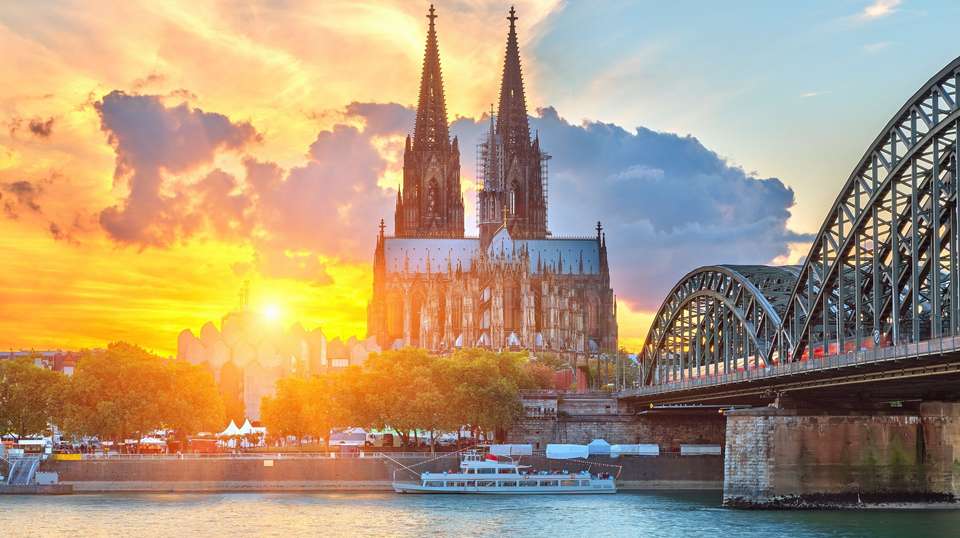 Rhine Holiday Markets (2027) - Uniworld - Germany
