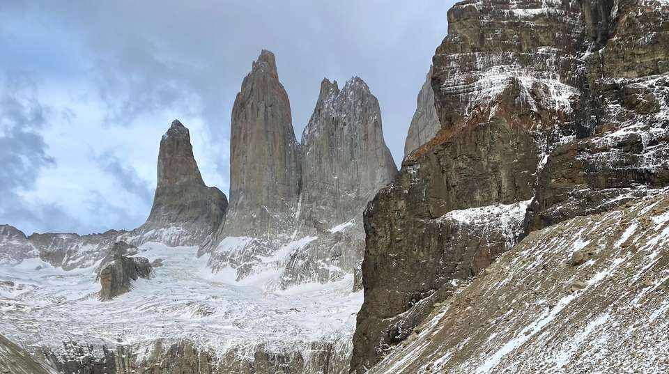 'W’ Trek & Perito Moreno Glacier Tour - undefined - Image 7