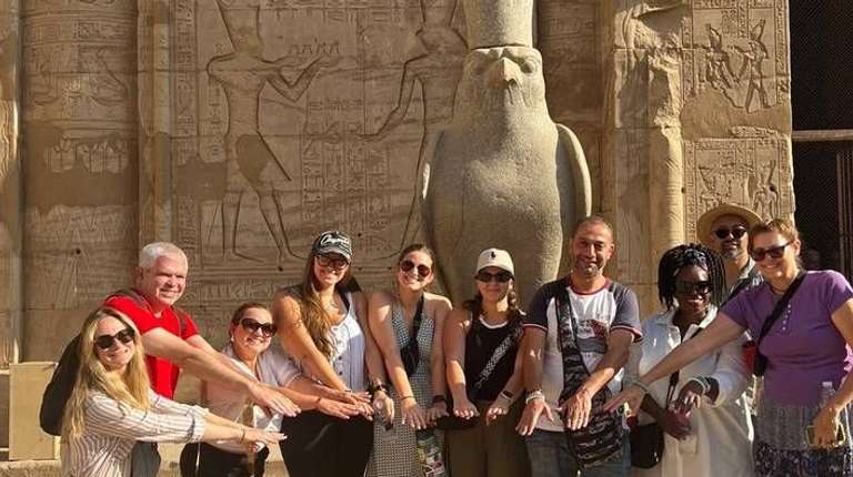 Egypt and Morocco in 12 days trip - alternative tour available