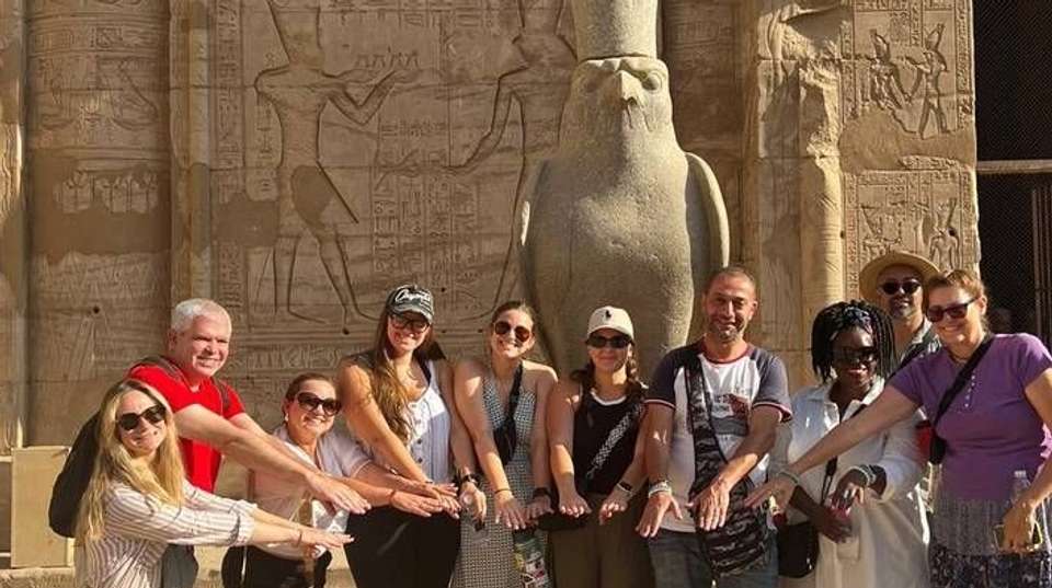 Egypt and Morocco in 12 days - Vacations To Go Travel - Egypt - Image 1