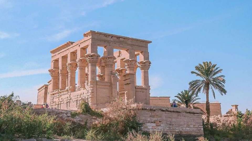 8-Day Cairo, Aswan, Luxor & Alexandria tour - undefined - Image 1