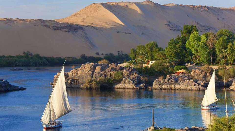8-Day Cairo, Aswan, Luxor & Alexandria tour - undefined - Image 2