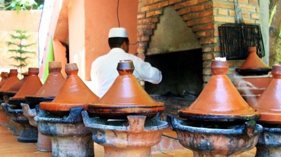 Around Morocco Tour (Guided tour) - Vacations To Go Travel - Morocco - Image 7