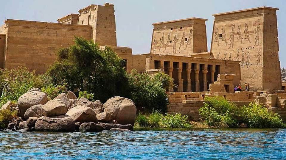 Queen Isis (Nile Cruise and Domestic flight) - undefined - Image 6