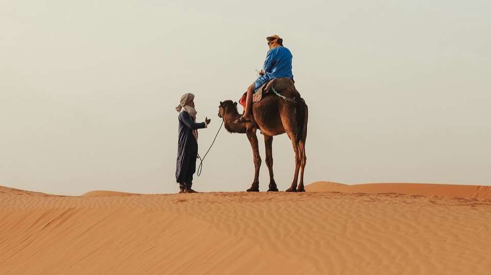 Around Morocco Tour (Guided tour) - Vacations To Go Travel - Morocco - Image 8