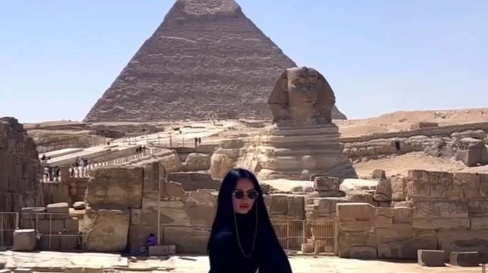 10 Day Egypt Experience (Domestic flight) - undefined - Image 5