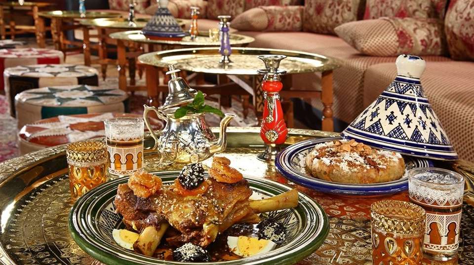 Around Morocco Tour (Guided tour) - Vacations To Go Travel - Morocco - Image 6