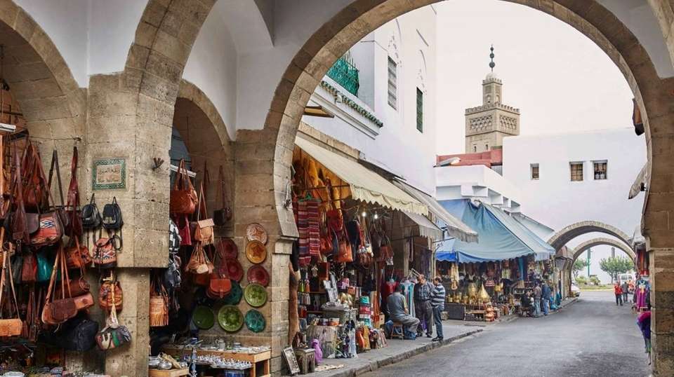 Around Morocco Tour (Guided tour) - Vacations To Go Travel - Morocco - Image 5