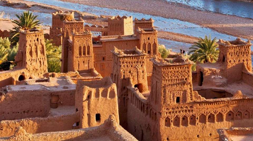 Around Morocco Tour (Guided tour) - Vacations To Go Travel - Morocco - Image 11