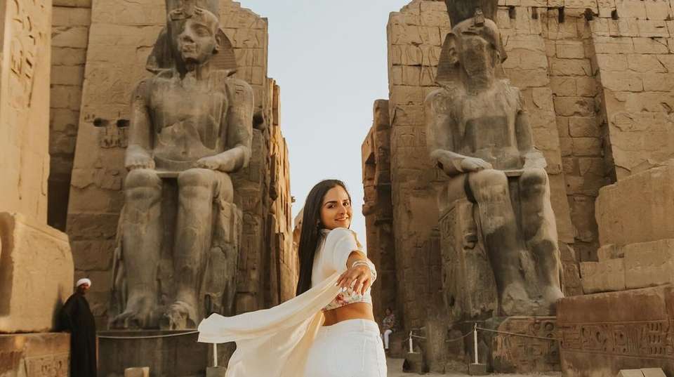 Egypt and Morocco in 12 days - Vacations To Go Travel - Egypt - Image 2