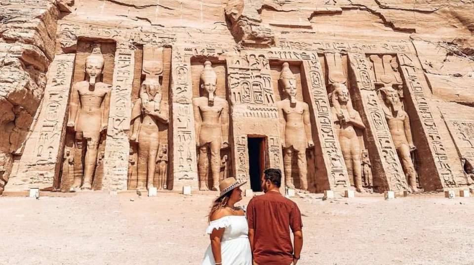 10 Day Egypt Experience (Domestic flight) - undefined - Image 6