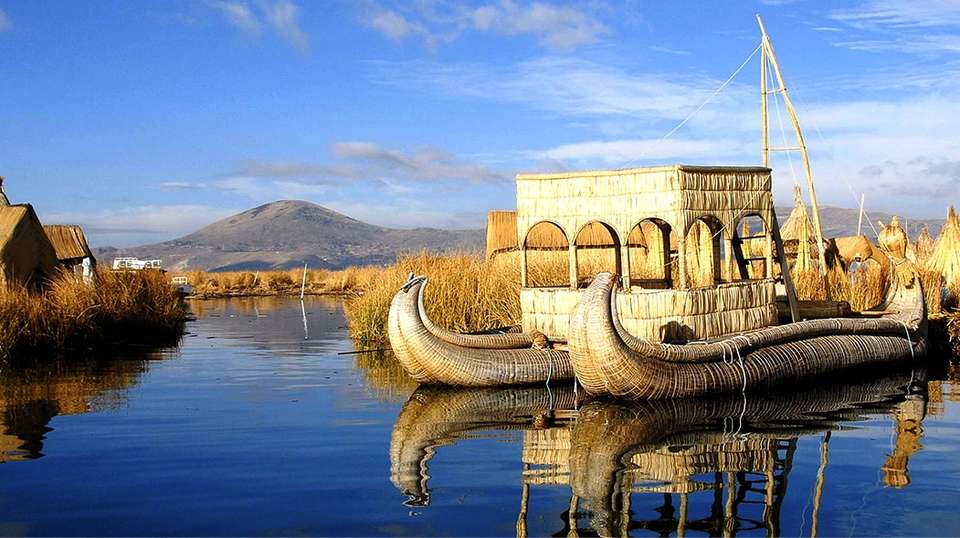 9 Days - The Best of Peru  - Valencia Travel Cusco - Peru - Image 12