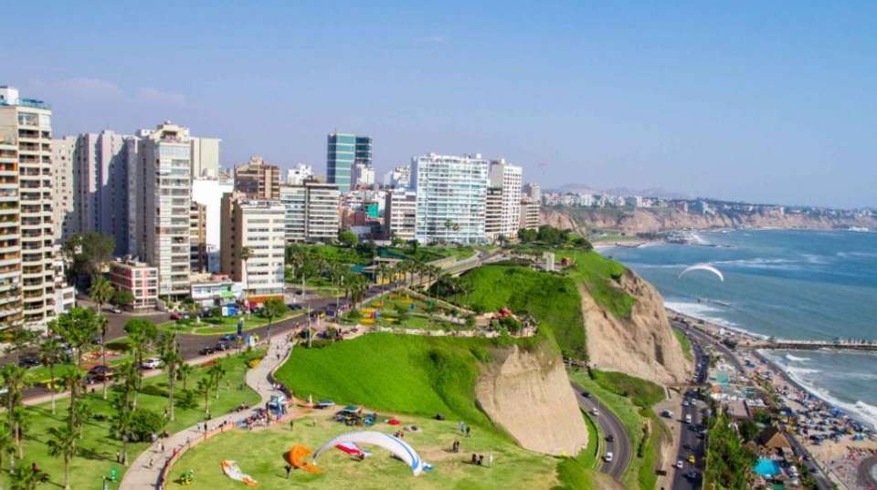 9 Days - The Best of Peru  - Valencia Travel Cusco - Peru - Image 1