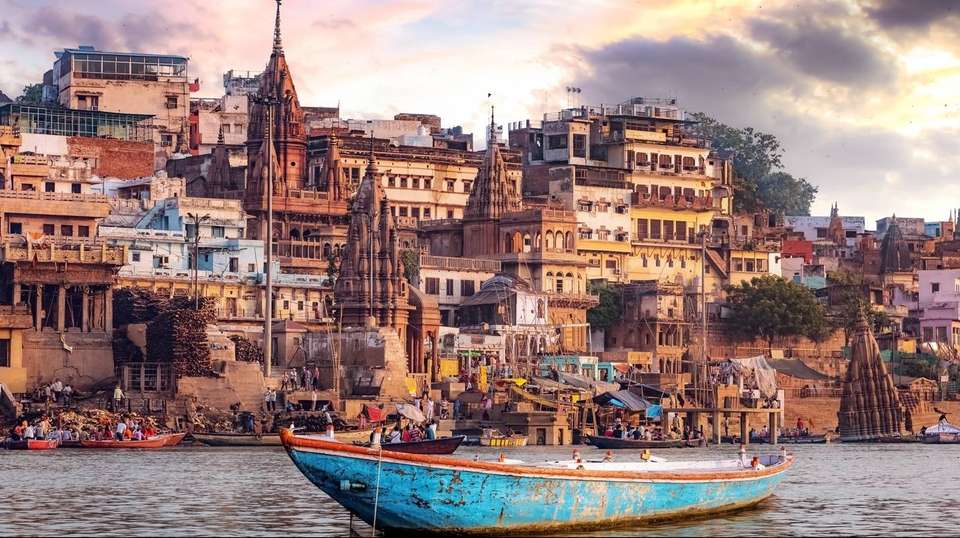 8 Days Private Golden Triangle with Varanasi - Varanasi Excursion - India - Image 5