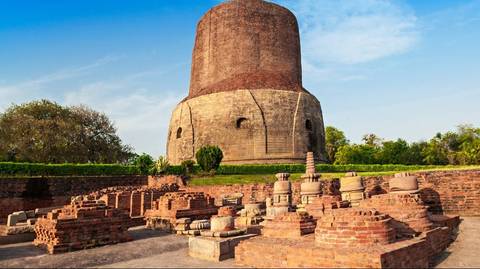 Spiritual Or Religious Tour: 3 Days Private Enchanting Varanasi Tour