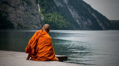 7 Days Buddhist Tour - September 2027