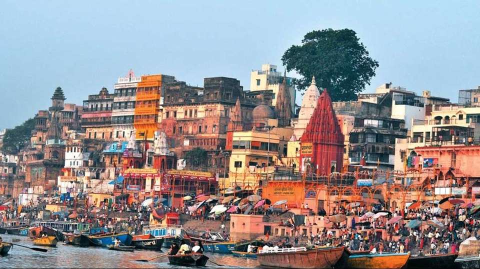 3 Days Private Enchanting Varanasi Tour - Varanasi Excursion - India - Image 4