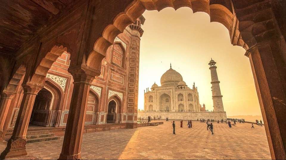 Eat Pray Love: The Spiritual Wellness - Varanasi Excursion - India - Image 1