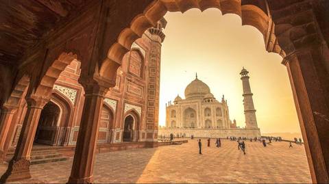 Eat Pray Love: The Spiritual Wellness - October 2026