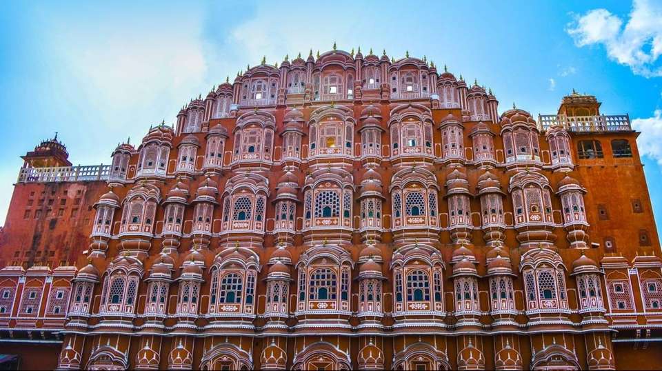8 Days Private Golden Triangle with Varanasi - Varanasi Excursion - India - Image 1