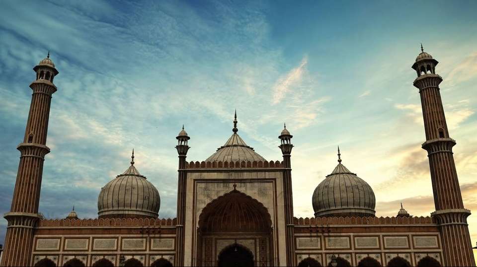 5 Days Golden Triangle: Delhi, Agra, and Jaipur - Varanasi Excursion - India - Image 2