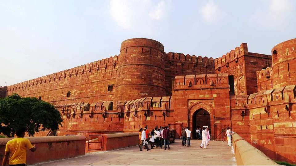 Explore Cultural Royal Rajasthan - Varanasi Excursion - India - Image 4