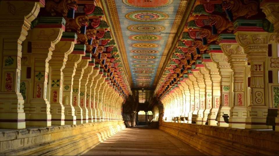 The Highlights of South India - Varanasi Excursion - India - Image 6