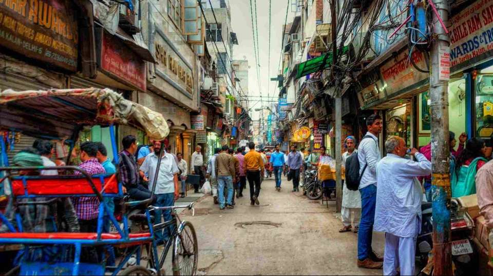 Explore Cultural Royal Rajasthan - Varanasi Excursion - India - Image 2