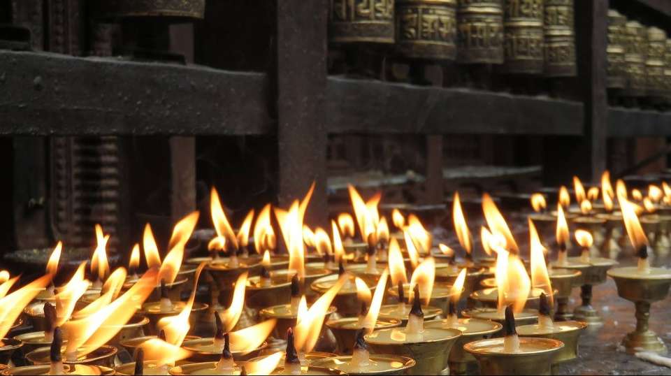 7 Days Buddhist Tour - Varanasi Excursion - India - Image 4