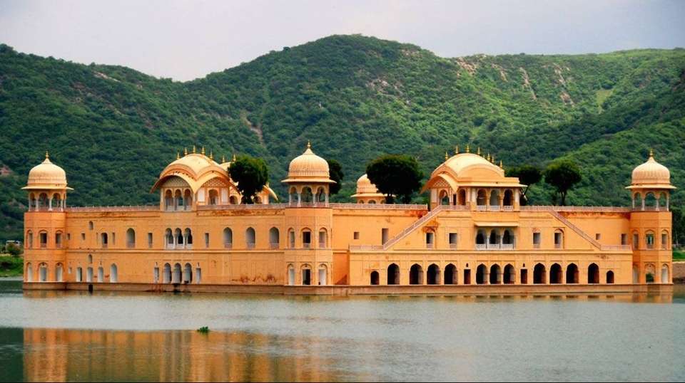 Explore Cultural Royal Rajasthan - Varanasi Excursion - India - Image 3