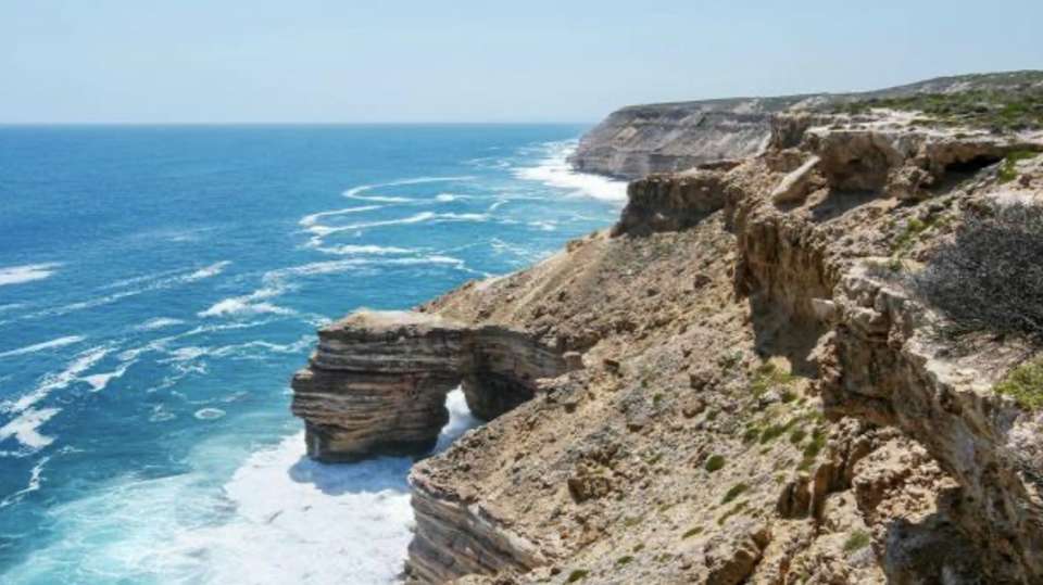 Perth to Karijini National Park- 13 Day Tour - Via Travel Australia - Australia