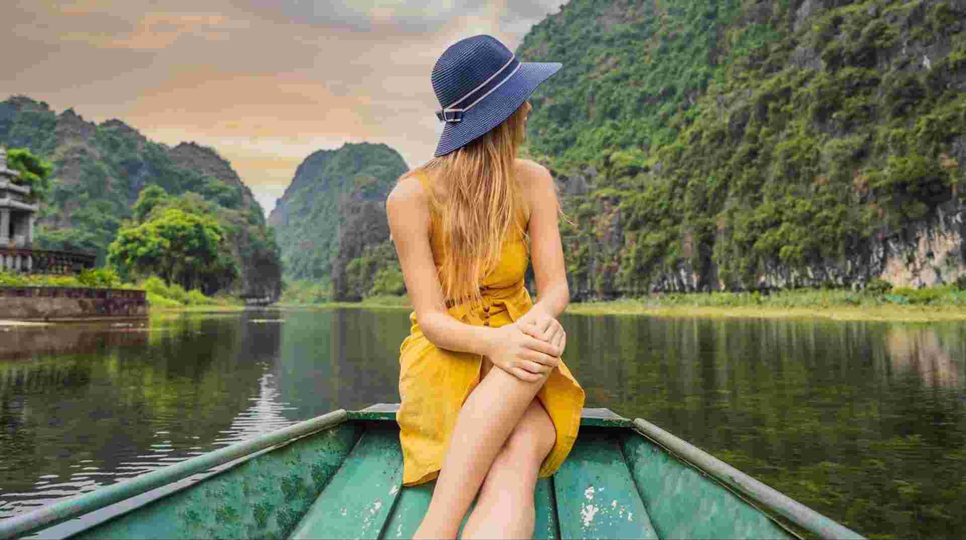 15-Day Marvelous Vietnam Private Tour 