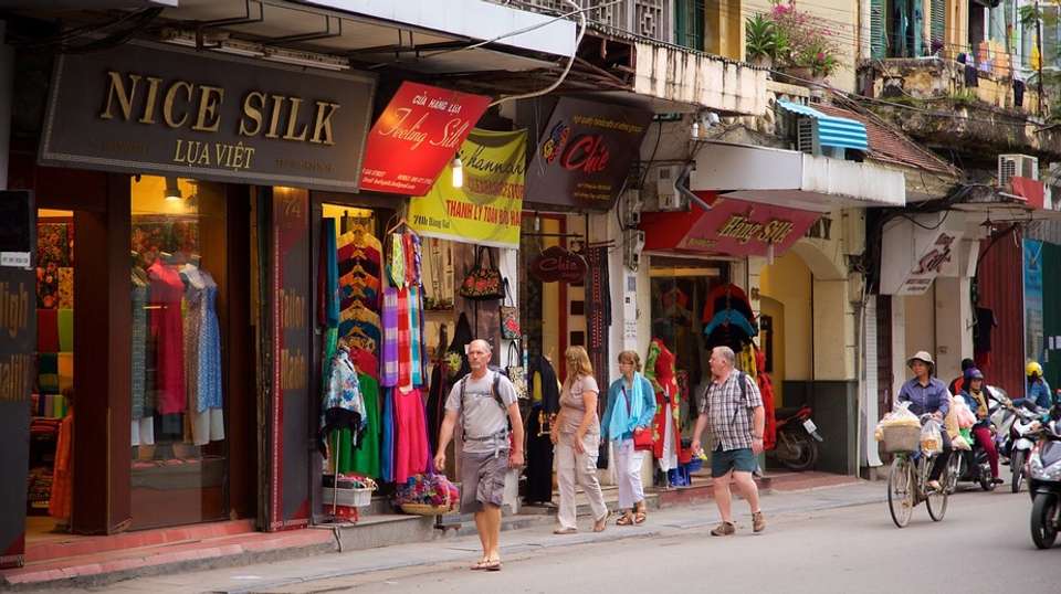 Vietnam: Ho Chi Minh to Hanoi - Vietnam Tour 247 - Vietnam - Image 7
