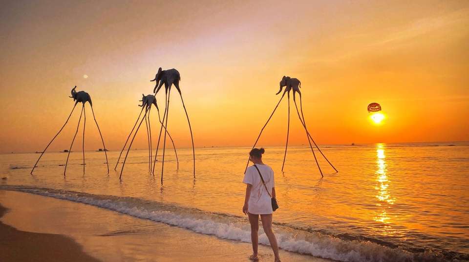 14-day Vietnam Holiday & Breathtaking | Island relaxing  - Vietnam Tour 247 - Vietnam