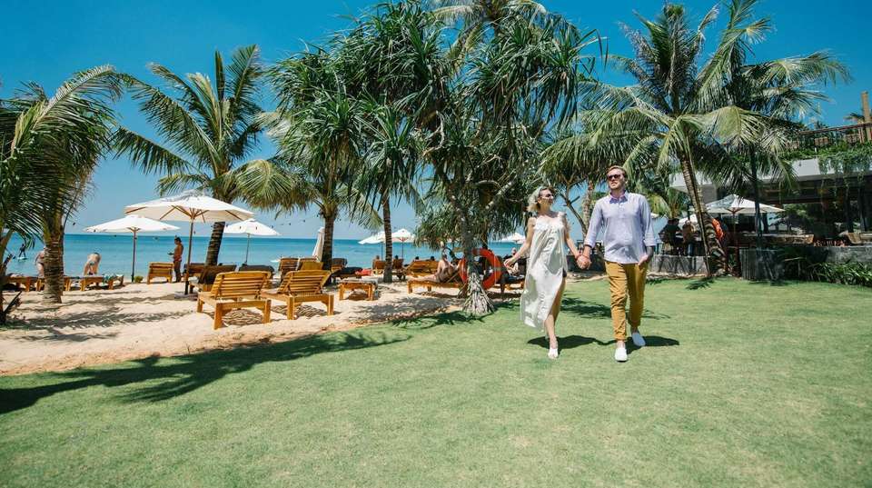 14-day Vietnam Holiday & Breathtaking | Island relaxing  - Vietnam Tour 247 - Vietnam