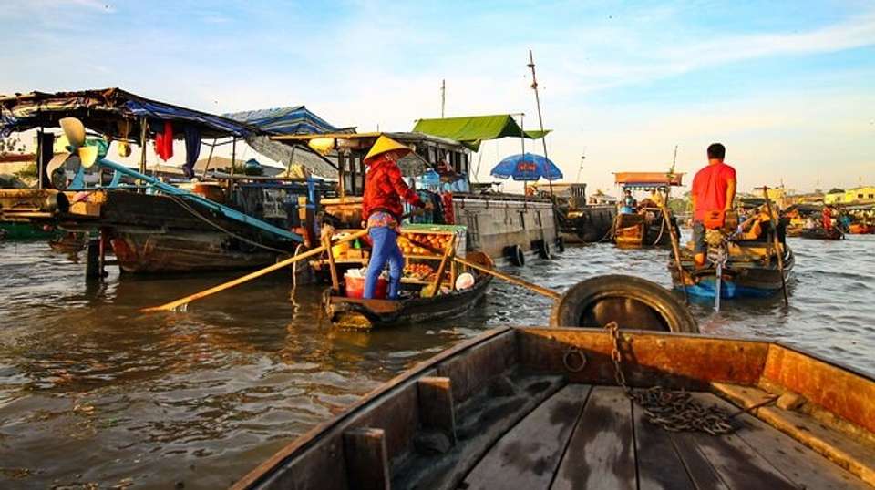 Vietnam: Ho Chi Minh to Hanoi - Vietnam Tour 247 - Vietnam - Image 6