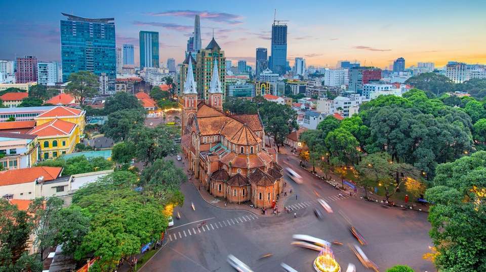 Treasure of Vietnam and Bali in 10 Days - Vietnam Tour 247 - Vietnam - Image 7