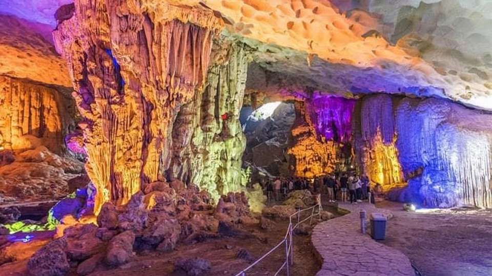 14-day Vietnam Holiday & Breathtaking | Island relaxing  - Vietnam Tour 247 - Vietnam