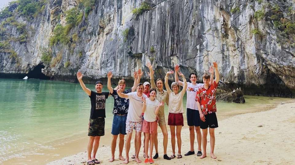 14-Day Insight Vietnam Local Tour | Best 2026/2027 - Vietnam Tour 247 - Vietnam - Image 11