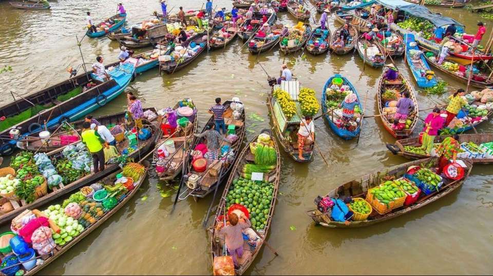 Treasure of Vietnam and Bali in 10 Days - Vietnam Tour 247 - Vietnam - Image 2