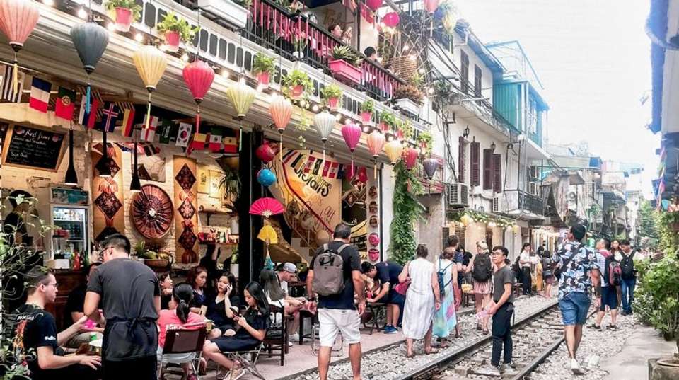 14-day Vietnam Holiday & Breathtaking | Island relaxing  - Vietnam Tour 247 - Vietnam