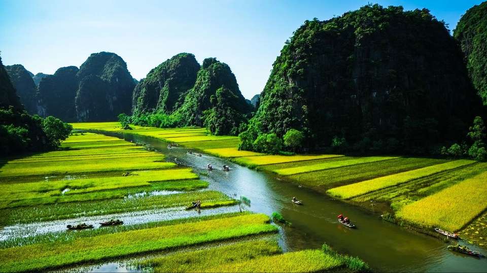 Treasure of Vietnam and Bali in 10 Days - Vietnam Tour 247 - Vietnam - Image 5