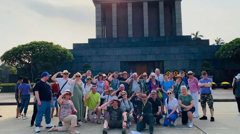 Wonders of Vietnam, Cambodia & Thailand I Best 2025/26 trip - alternative tour available