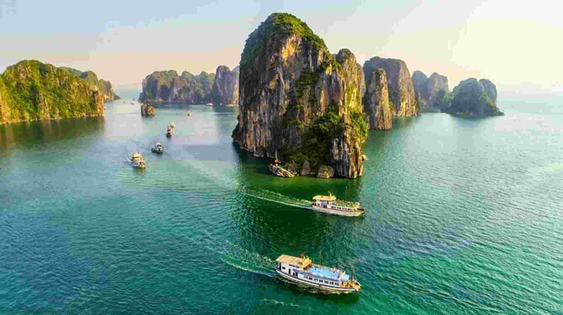 10-Day Vietnam Super Saving Package I From Ho Chi Minh